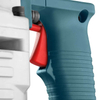 Ronix 2814L Demolition Hammer – Extreme Power, Lightweight Strength, Professional Precision