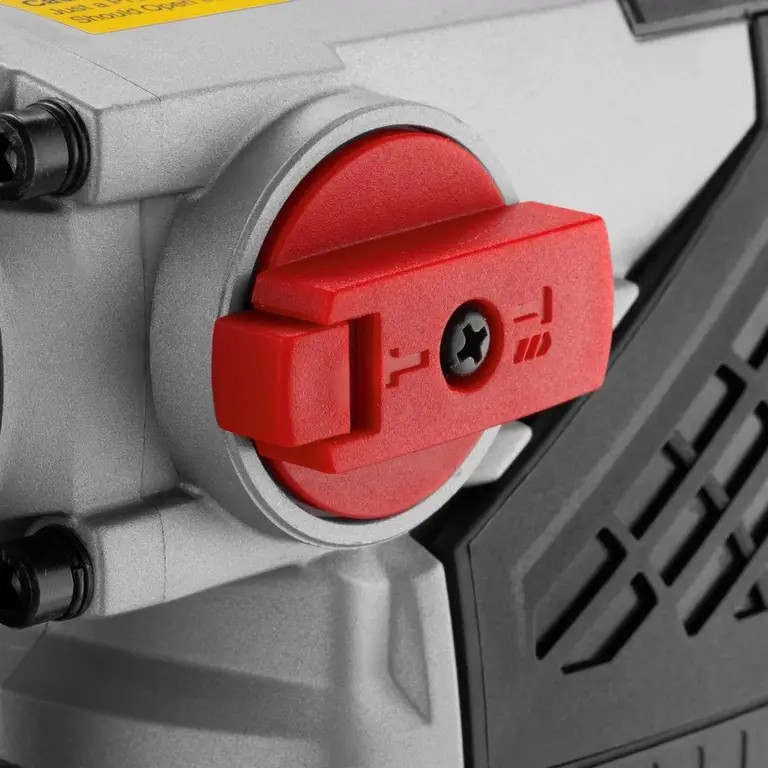 Ronix 2710 Rotary Hammer (28mm, 900W): Power, Precision, and Professional Reliability in One Tool