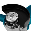 Ronix 3161 Mini Angle Grinder – Precision, Power, and Performance Redefined