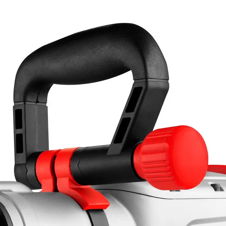 Ronix 2750 Rotary Hammer – Power, Precision, and Reliability for Heavy-Duty Applications