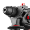 Ronix 2724 Rotary Hammer – Power, Precision, and Performance Redefined
