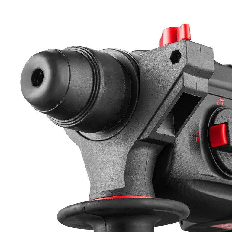 Ronix 2724 Rotary Hammer – Power, Precision, and Performance Redefined