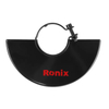 Ronix 3211 Angle Grinder – Alat Listrik Profesional Berkinerja Tinggi 180mm, 2350W untuk Pekerjaan Presisi dan Tugas Berat