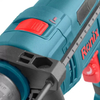 Ronix 2214 Impact Drill (750W, 13mm): Compact Power, High-Speed Precision, and Reliable Performance for Everyday Professional Use