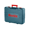 Ronix 2732 Rotary Hammer Drill – Power, Precision, and Professional Reliability