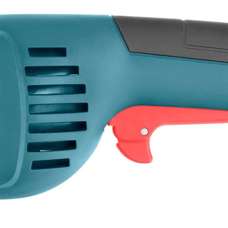 Ronix 3260 Angle Grinder – 230mm, 2200W Heavy-Duty Power Tool for Professional Performance