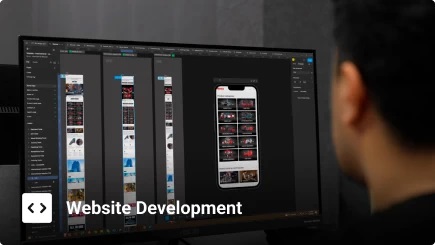 Website Development