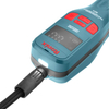 Ronix 8574 7.4V Rechargeable Digital Mini Air Compressor – Portable Power And Precision