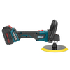 Kit lucidatrice a batteria senza spazzole Ronix 8926-40V: cura professionale dell'auto a portata di mano