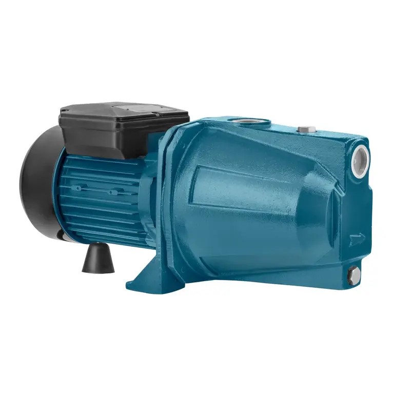 Ronix RH-4022 Self-Priming Jet Pump | 1HP Water Pump for OEM & B2B Supply