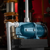 Ronix RH-4022 Self-Priming Jet Pump | 1HP Water Pump for OEM & B2B Supply
