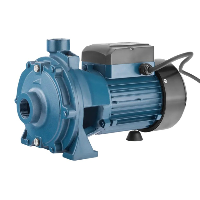 Ronix RH-4024 1.5HP Peripheral Water Pump