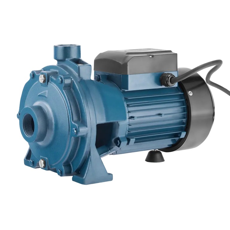 Ronix RH-4024 1.5HP Peripheral Water Pump