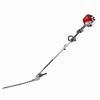 Ronix 4805 Gasoline Multi Tool | 51.7cc 1.35kW Professional Brush Cutter