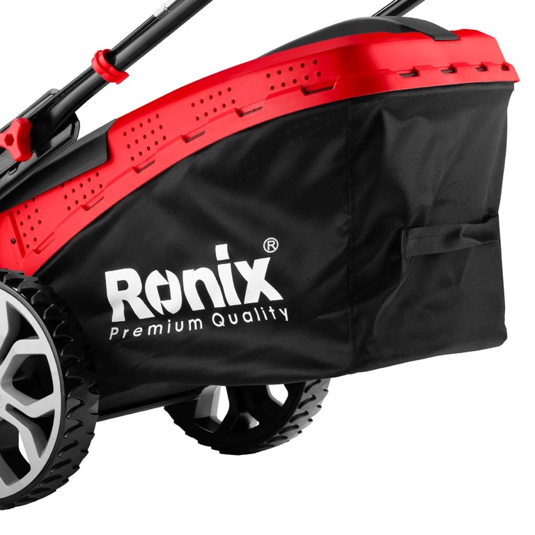 4446 Gasoline Lawn mower-Ronix Tools (10)
