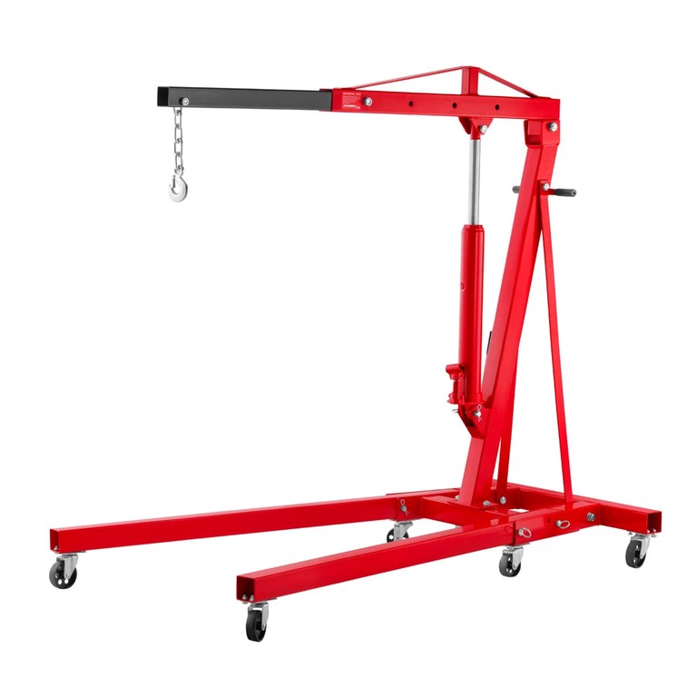 RH-4942 Engine Crane Jack-Ronix Tools (5)