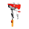 Ronix RH-4133 Electric Hoist – Heavy-Duty Power, Superior Safety, and Reliable Lifting Performance