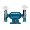 Ronix 3502N Bench Grinder – Precision Grinding, Sharpening, and Heavy-Duty Workshop Performance