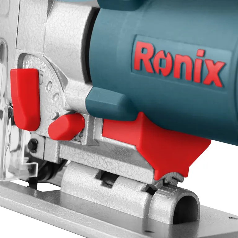 Ronix 4120 Electric Jigsaw – Powerful Precision Cutting for Professional Results