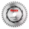 Ronix 4311 Electric Circular Saw – High-Power Precision Cutting for Professional Woodworking