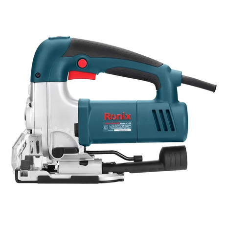 Ronix 4110 Electric Jigsaw – Heavy-Duty Precision Cutting with Maximum Control