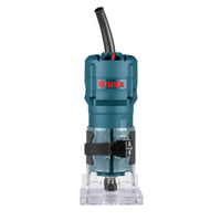 Ronix 7103 Electric Trimmer Compact Power and Precision for Professional Woodworking