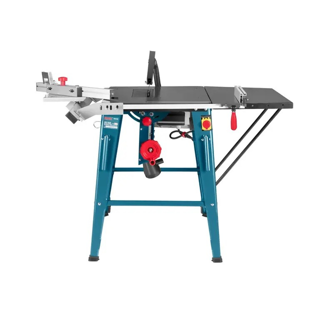 Ronix 5605 Electric Table Saw (315mm, 2000W) Heavy-Duty Power. Extra-Large Cutting Capacity. Built for Industrial Precision.