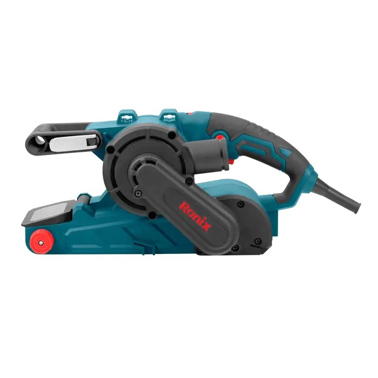Ronix 9103 Belt Sander Powerful Sanding Performance for Smooth and Professional Finishing