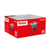 Ronix 5604 Electric Table Saw (250mm, 2000W) Precision, Power, and Laser-Guided Accuracy for Professional Cutting Excellence