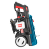 Ronix RP-0150 Induction High Pressure Washer: Powerful 2000W Cleaning Performance for Everyday and Heavy-Duty Applications