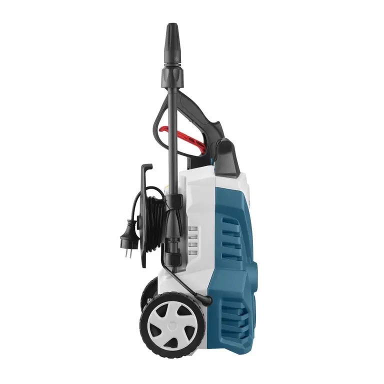 Ronix RP-U111 Mesin Cuci Tekanan Tinggi Kinerja Pembersihan 1400W yang Kuat dalam Desain yang Ringkas dan Ramah Pengguna