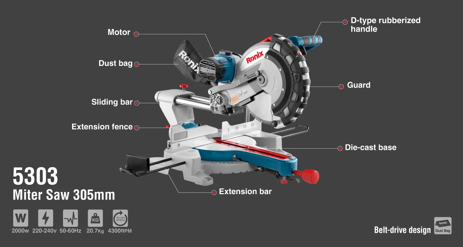 5303 Sliding Miter Saw-Ronix Tools (4).jpg