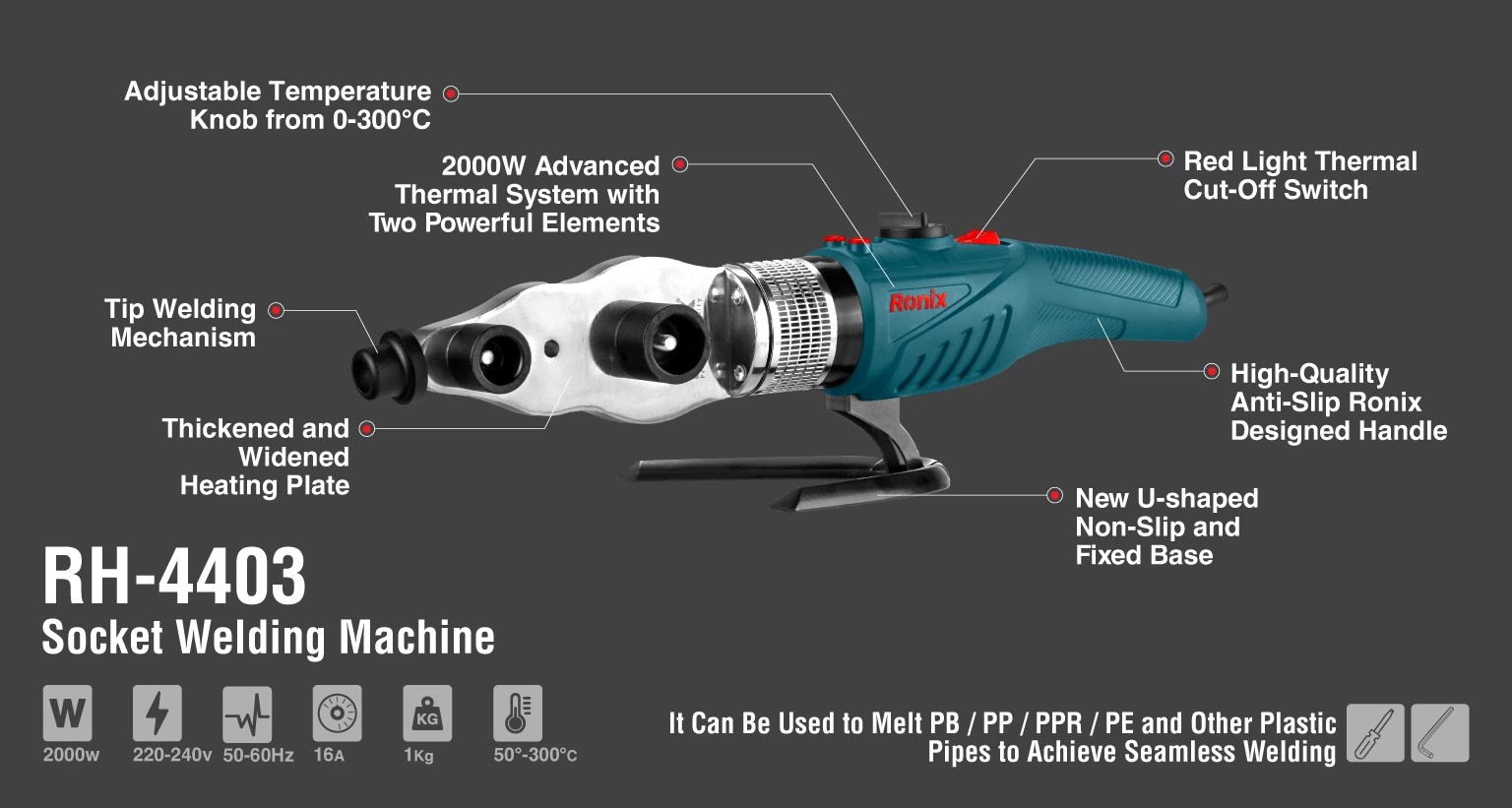RH-4403 Socket Fusion Machine-Ronix Tools (9).jpg