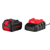Ronix 8609 Cordless Circular Saw – Complete Professional Guide