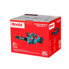 Ronix 8651 20V Brushless Cordless Chainsaw – Professional Performance in A Compact Package