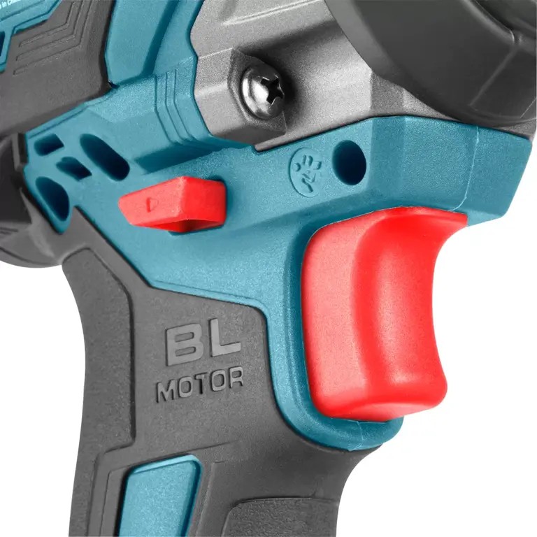 Ronix 8655 20V Brushless Impact Wrench – Maximum Torque, Precision, and Professional Durability