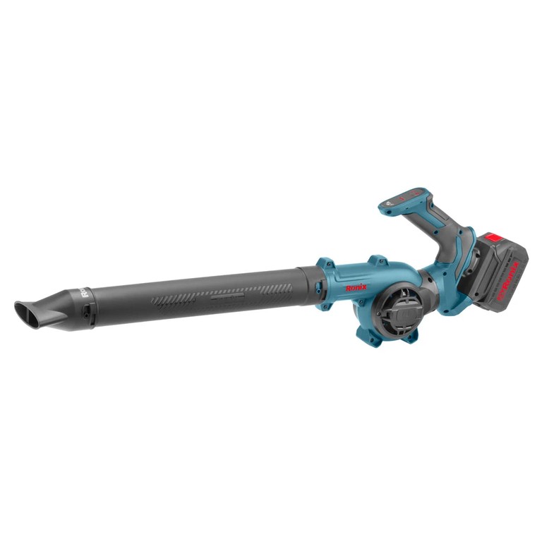 Ronix 8627 20V Cordless Blower – Lightweight, Powerful, And Efficient