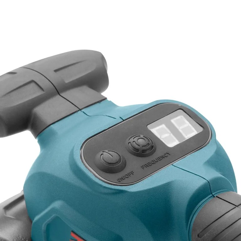 Ronix 8631 20V Cordless Tile Vibration Leveling Machine – Precise, Efficient, And Portable