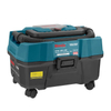 Ronix 8640 20V Cordless Vacuum Cleaner – Powerful, Portable, And Multi-Purpose
