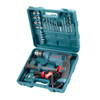 Ronix RS-0007 29-Piece Impact Drill Kit – Precision, Power, And Versatility for Every Project