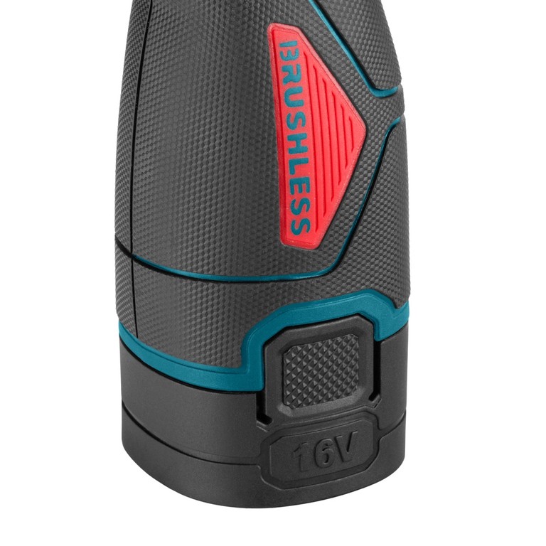 Ronix 8668 16V Brushless Cordless Screwdriver: Power, Precision, and Versatility in One Tool