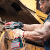 Ronix 8675 20V Brushless Cordless Impact Wrench: Unmatched Power, Precision, and Versatility