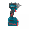 Ronix 8673 20V Brushless Cordless Impact Wrench: Ultimate Power, Precision, and Versatility