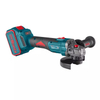 Ronix 8680 20V Brushless Cordless Mini Angle Grinder: Power, Precision, and Professional Performance