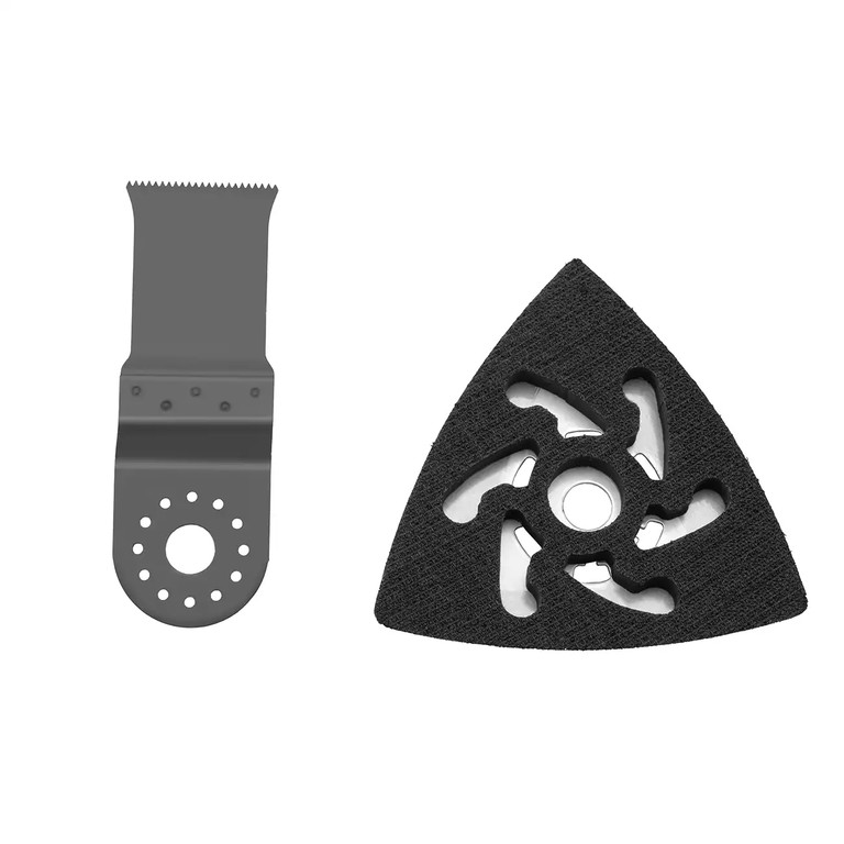 Ronix 8659 20V Brushless Multi-Functional Tool – Precision, Power, and Versatility in One Compact Design