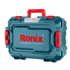 Ronix 8657 20V Brushless Angle Grinder Kit – Power, Precision, and Professional Control