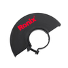 Μίνι γωνιακός μύλος Ronix 3115 (125mm – 900W) Αξιόπιστη ισχύς, βελτιωμένη ασφάλεια και καθημερινή απόδοση κοπής