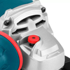 Ronix 3120N Mini Angle Grinder (115mm – 750W) Compact Precision, Reliable Power, and Everyday Professional Performance