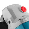 Ronix 3125 Mini Angle Grinder (120mm – 1200W) High-Performance Engineering for Heavy-Duty Precision Work