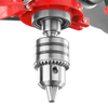 Ronix 2604 Electric Drill Press (16mm, 550W): Precision Engineering, Stable Performance, and Workshop-Level Power for Professional Drilling